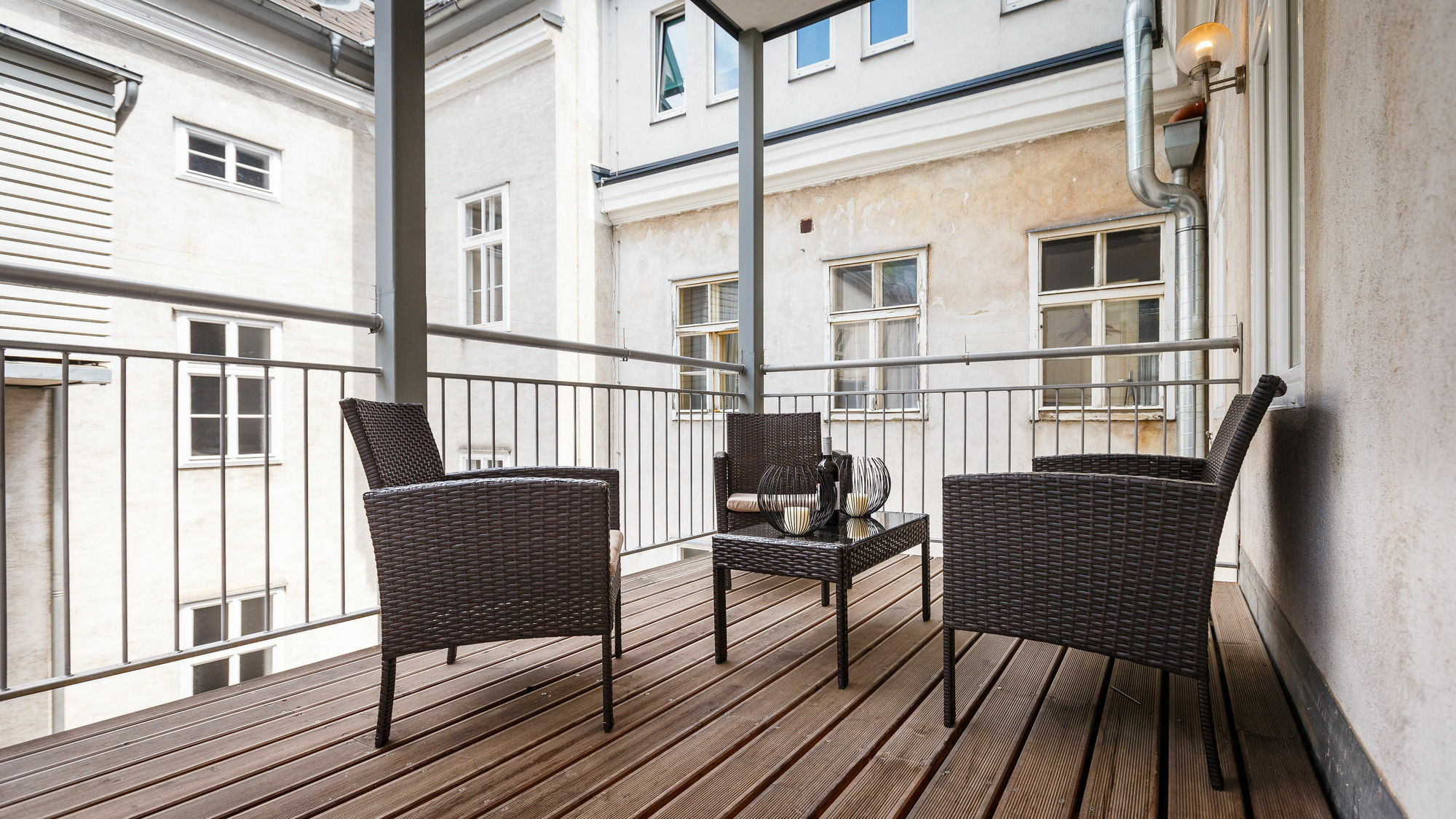 Operngasse Premium In "Your Vienna" Exterior foto