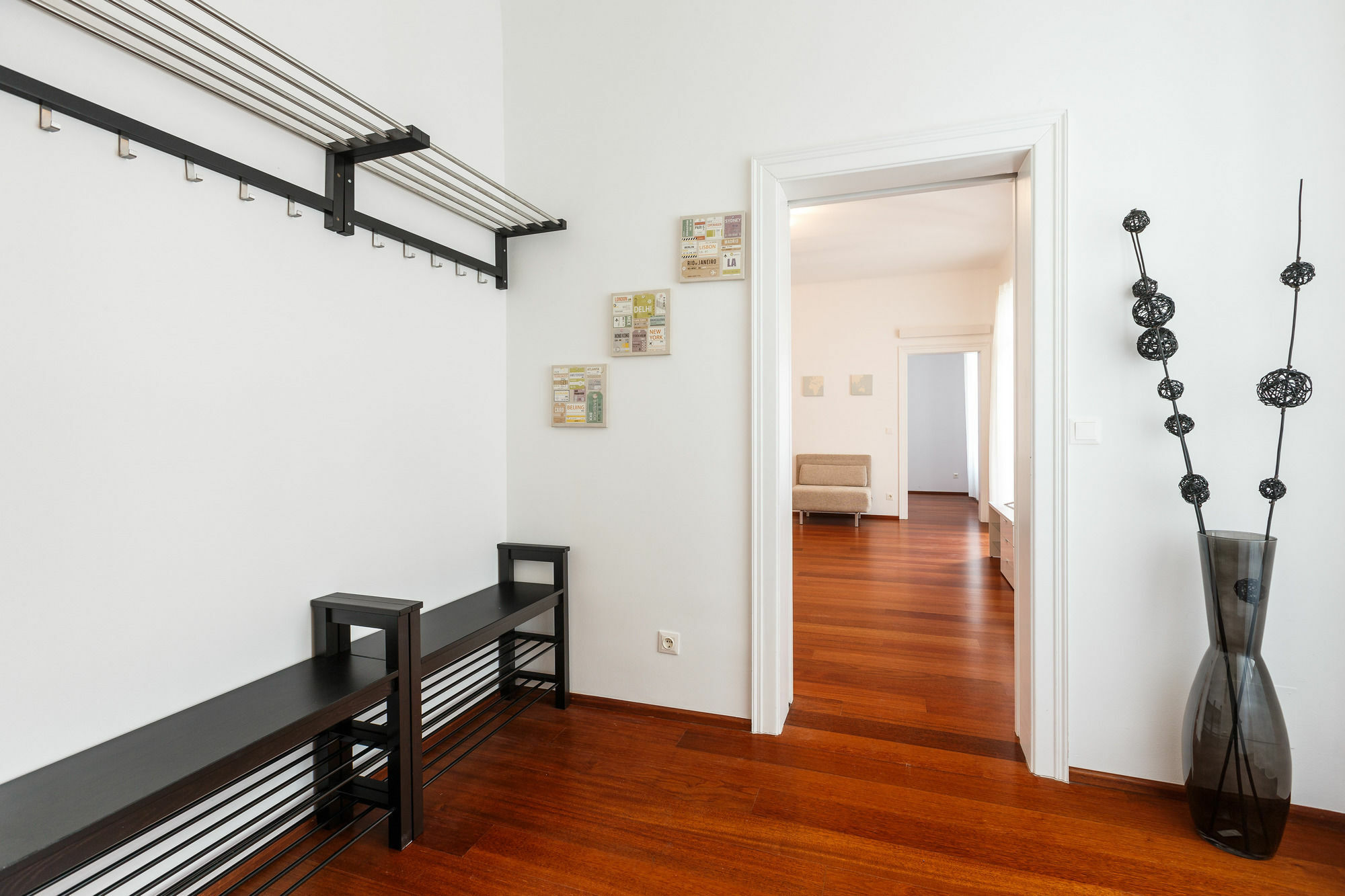 Operngasse Premium In "Your Vienna" Exterior foto